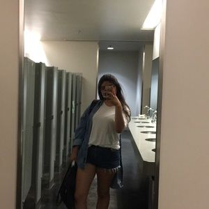 Meet your Posher, Natalie